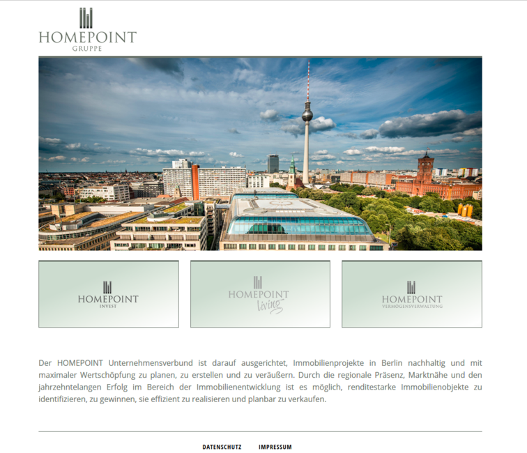  - CHILICON IT SOLUTIONS | Webentwicklung Berlin