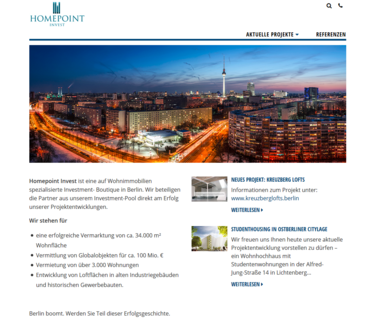  - CHILICON IT SOLUTIONS | Webentwicklung Berlin