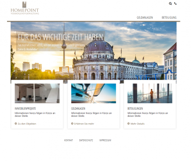  - CHILICON IT SOLUTIONS | Webentwicklung Berlin