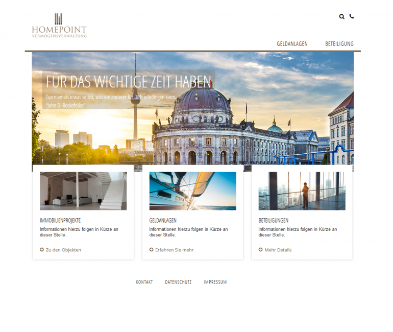  - CHILICON IT SOLUTIONS | Webentwicklung Berlin