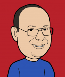 Yaroslav - CHILICON IT SOLUTIONS | Webentwicklung Berlin